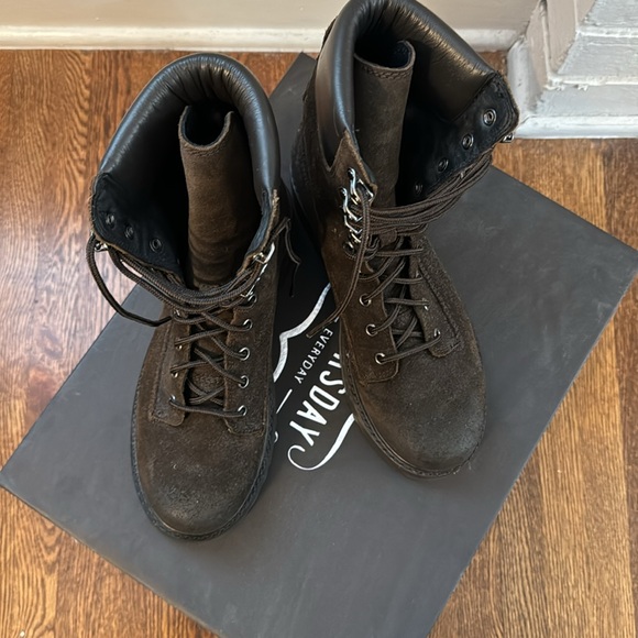 Thursday Explorer Boots - Picture 3 of 8